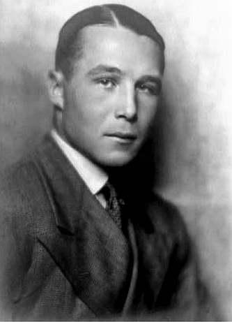 Andrew Denham Maclaren